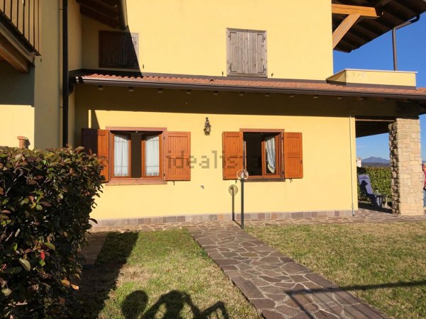 appartamento in vendita a Roncola