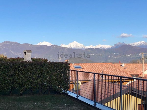 appartamento in vendita a Roncola