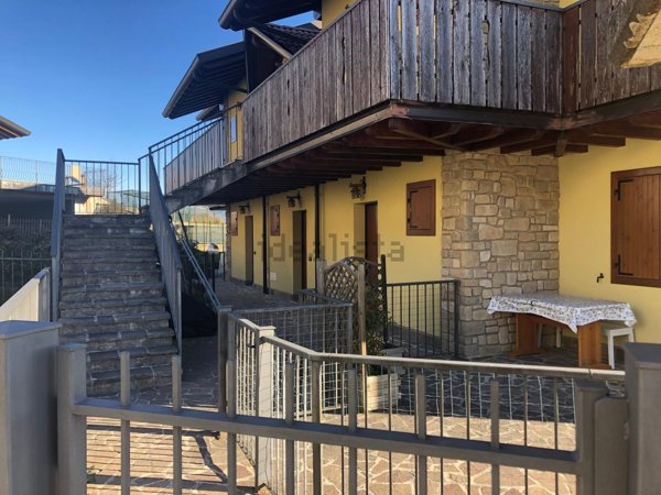 appartamento in vendita a Roncola