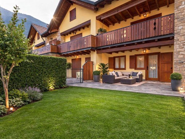 appartamento in vendita a Roncola