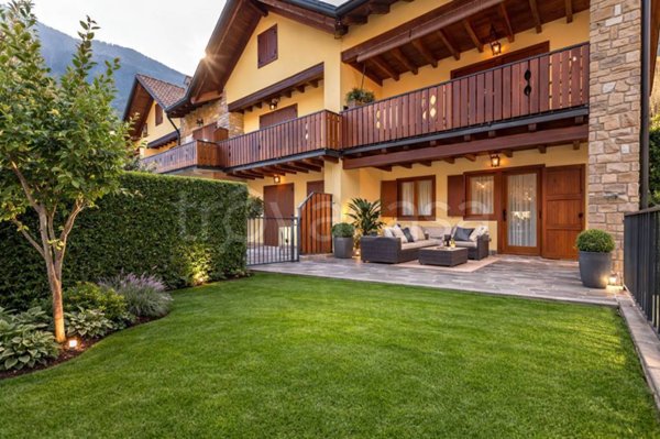 appartamento in vendita a Roncola