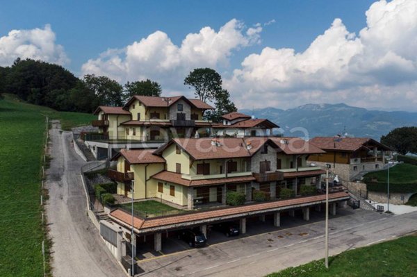 appartamento in vendita a Roncola