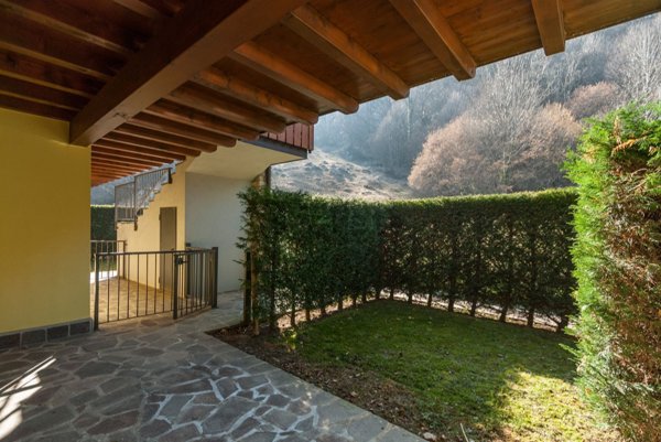 appartamento in vendita a Roncola