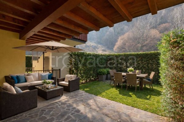 appartamento in vendita a Roncola