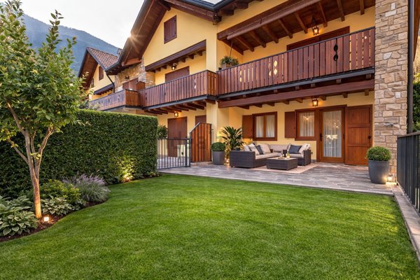 appartamento in vendita a Roncola