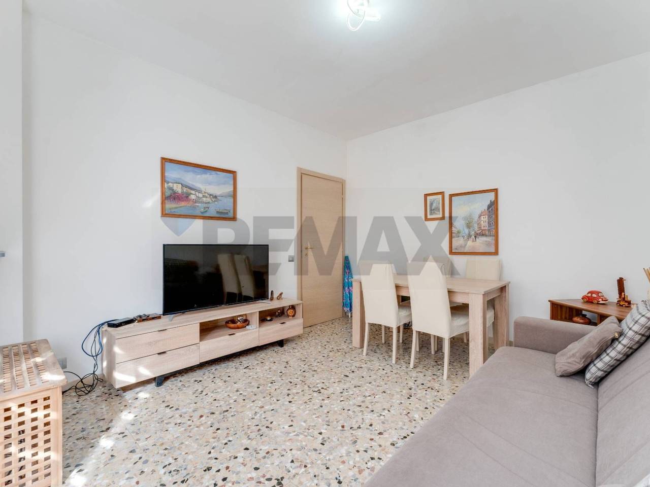 appartamento in vendita a Roncola