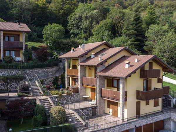 appartamento in vendita a Roncola