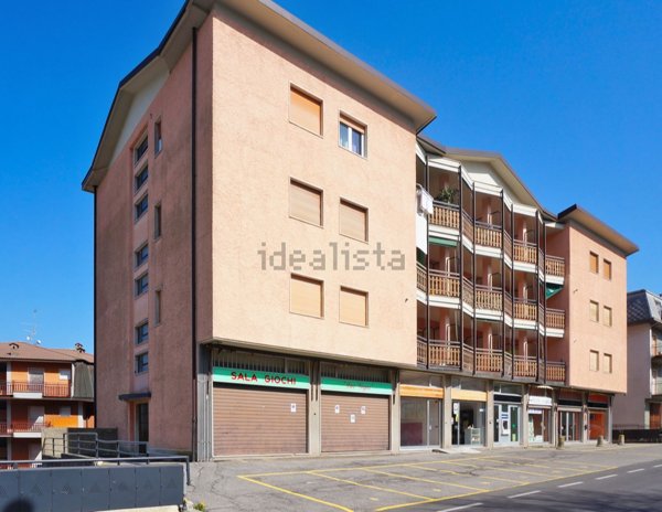 appartamento in vendita a Roncola