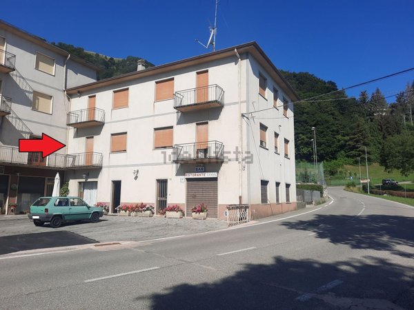 appartamento in vendita a Roncola