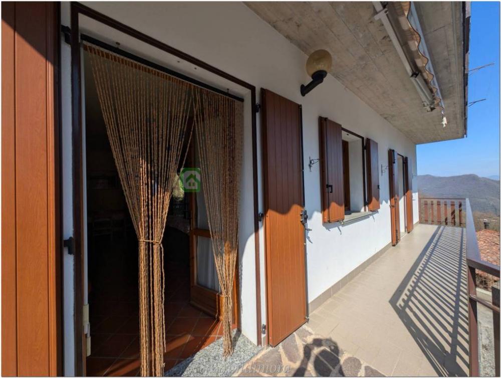 casa indipendente in vendita a Roncola