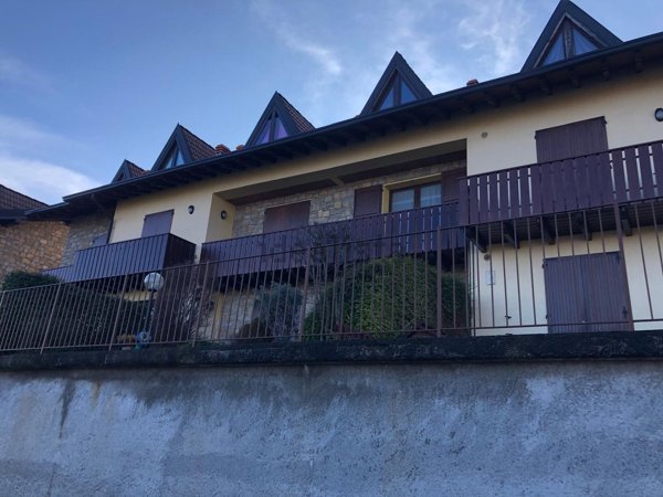 appartamento in vendita a Roncola