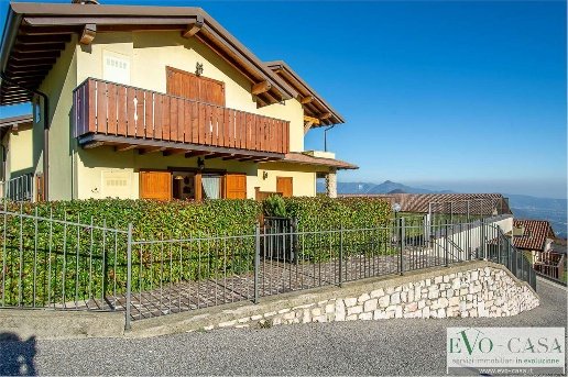 appartamento in vendita a Roncola