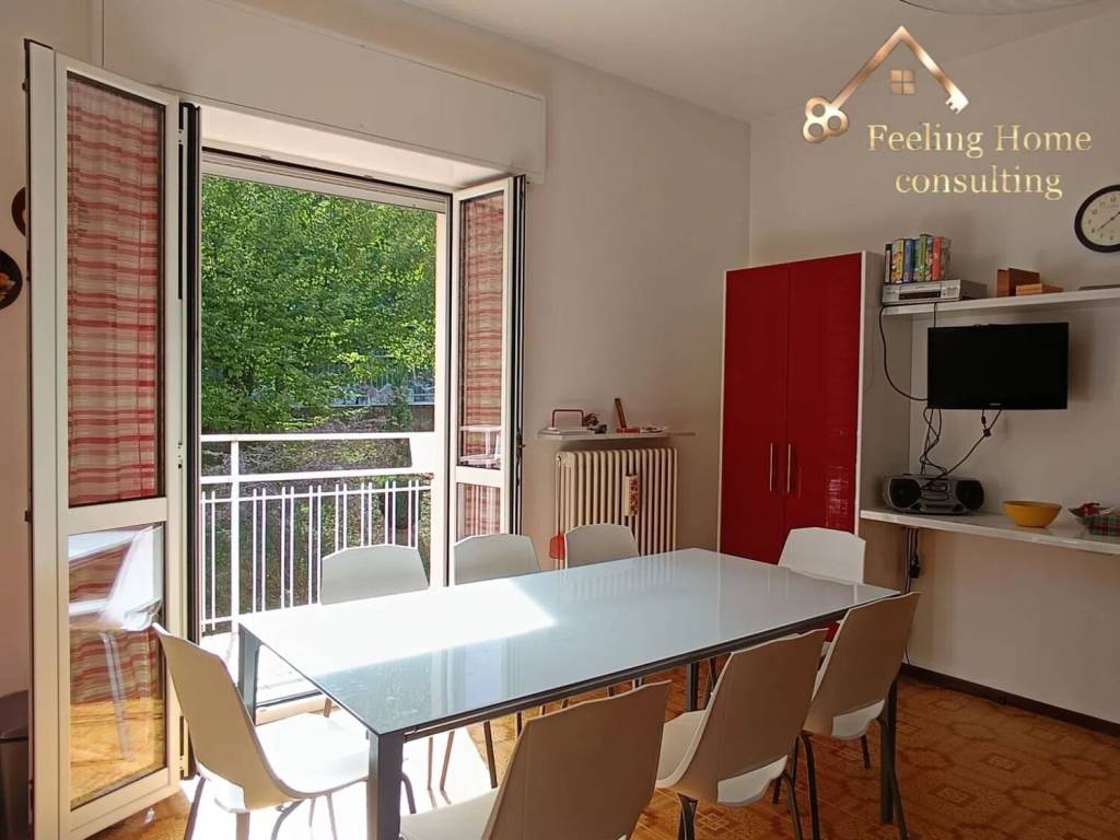 appartamento in vendita a Roncola