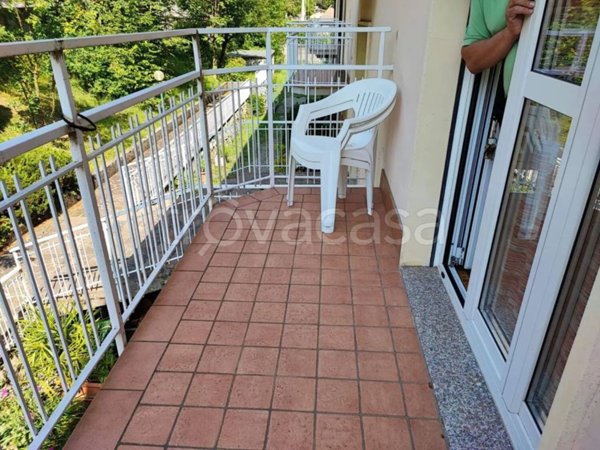 appartamento in vendita a Roncola