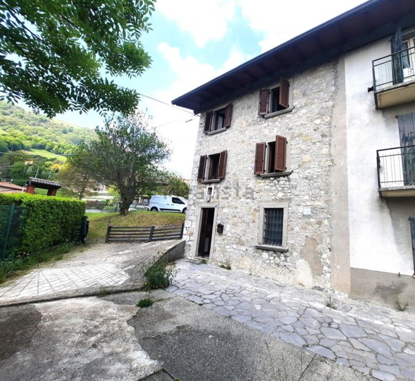 appartamento in vendita a Roncola