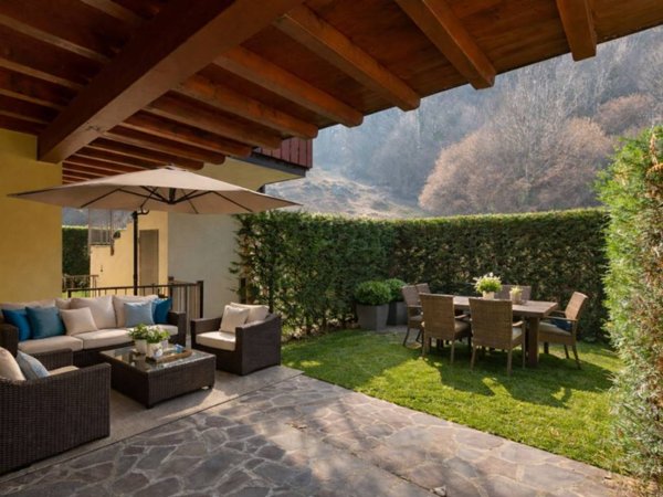 appartamento in vendita a Roncola