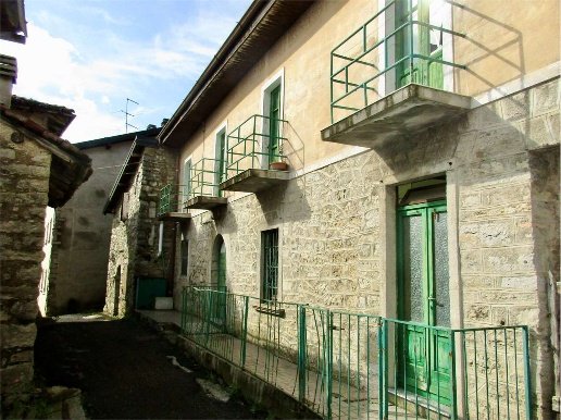 appartamento in vendita a Roncola