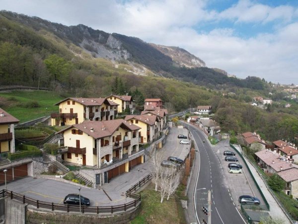 appartamento in vendita a Roncola