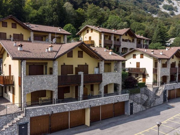 appartamento in vendita a Roncola