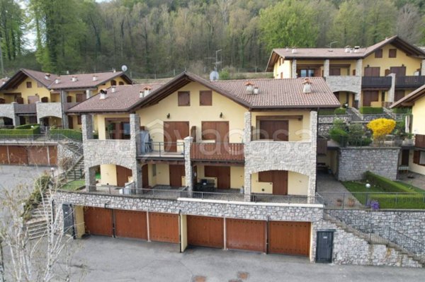 appartamento in vendita a Roncola