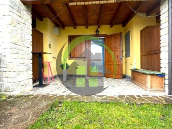 appartamento in vendita a Roncola