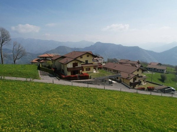 appartamento in vendita a Roncola