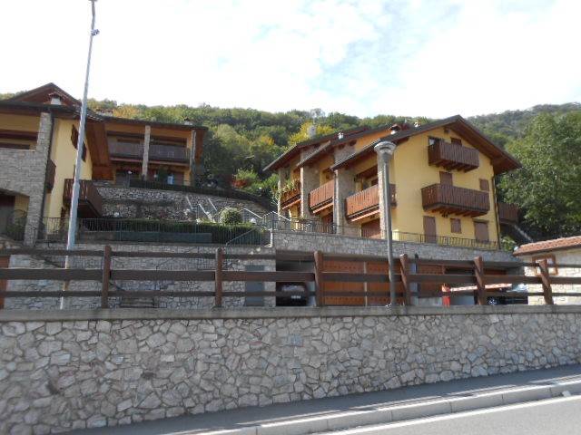 appartamento in vendita a Roncola