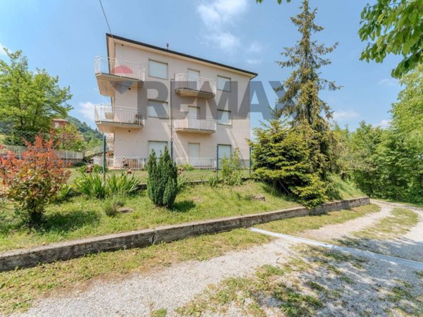appartamento in vendita a Roncola