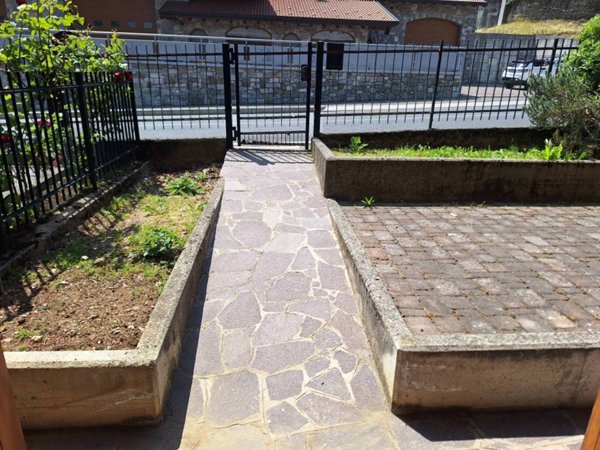 appartamento in vendita a Roncola