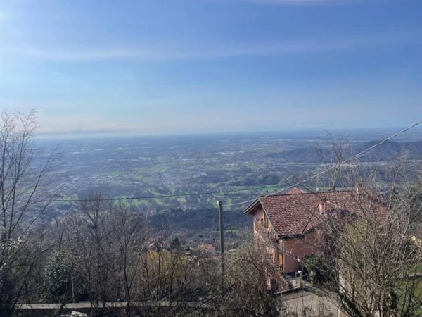 appartamento in vendita a Roncola