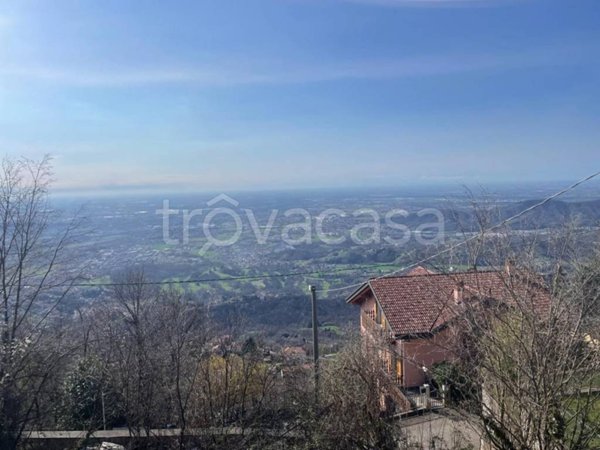 appartamento in vendita a Roncola