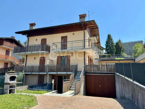 appartamento in vendita a Roncola