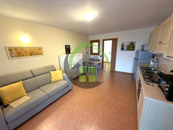 appartamento in vendita a Roncola