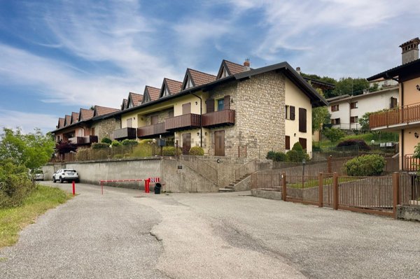 appartamento in vendita a Roncola