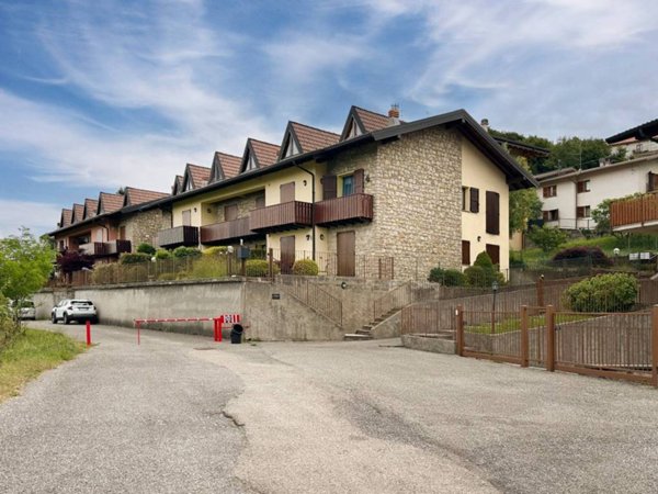 appartamento in vendita a Roncola