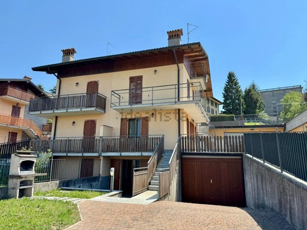 appartamento in vendita a Roncola