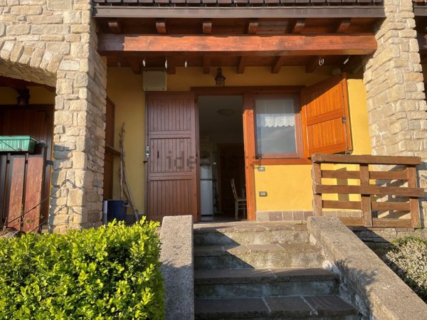 appartamento in vendita a Roncola