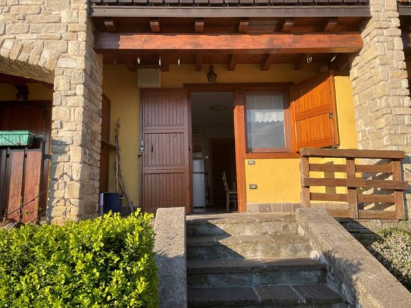 appartamento in vendita a Roncola
