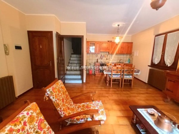 appartamento in vendita a Roncola
