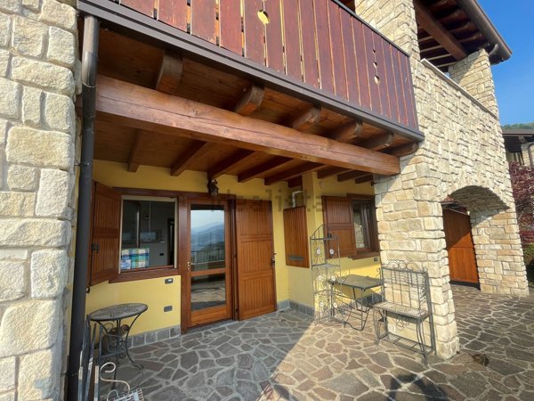 appartamento in vendita a Roncola