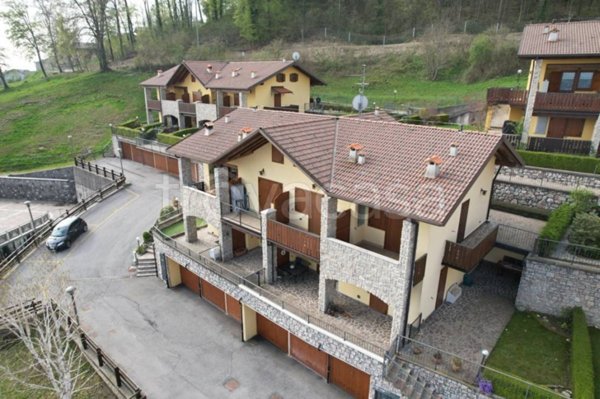 appartamento in vendita a Roncola
