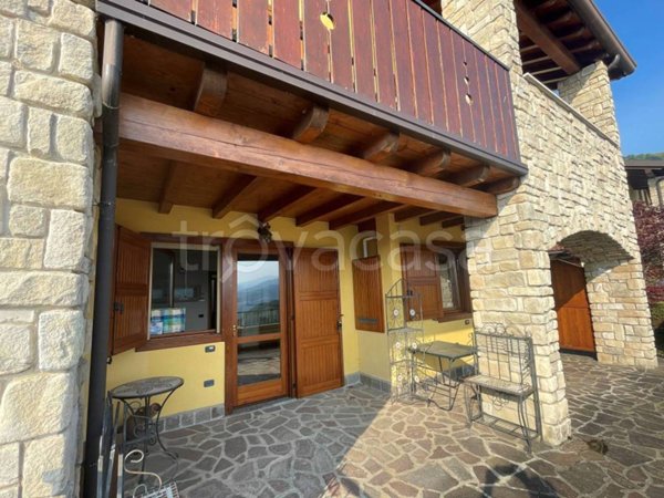 appartamento in vendita a Roncola