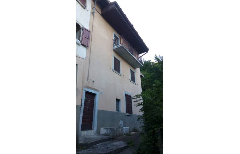 appartamento in vendita a Roncola