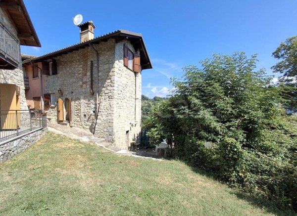 appartamento in vendita a Roncola