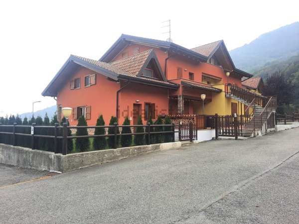 appartamento in vendita a Roncola