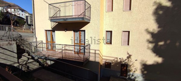appartamento in vendita a Roncola