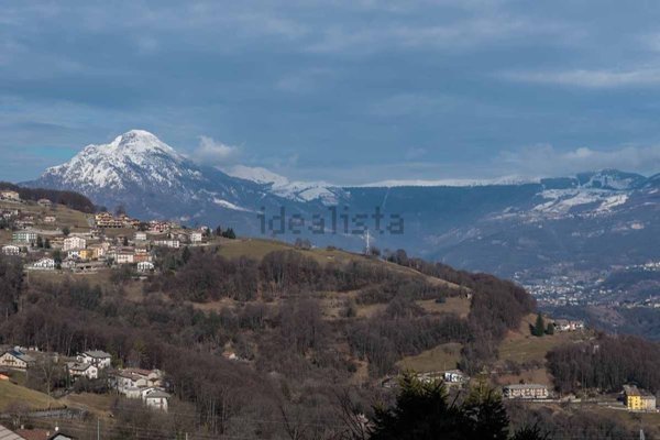 appartamento in vendita a Roncola