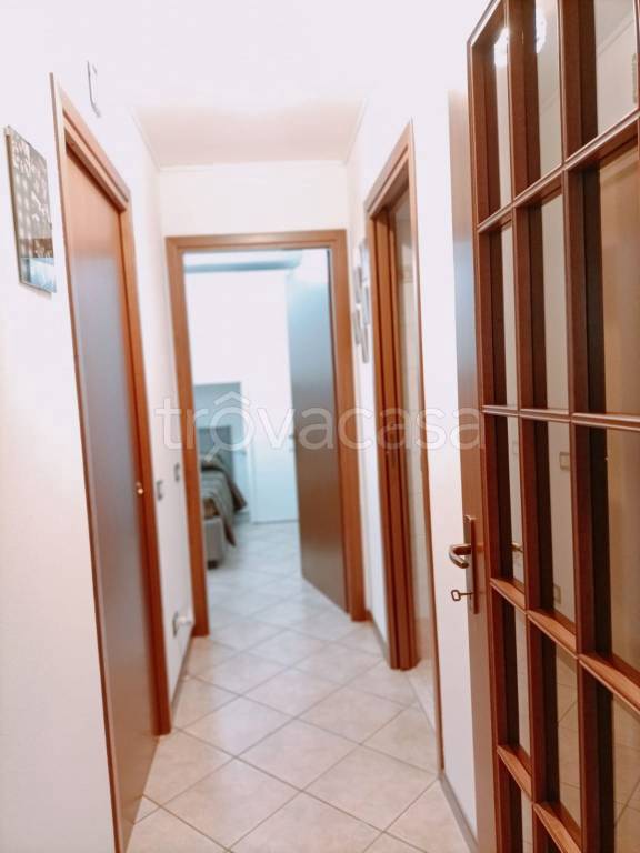 appartamento in vendita a Rota d'Imagna