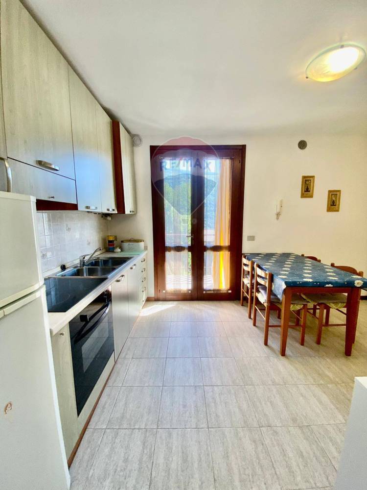 appartamento in vendita a Rota d'Imagna