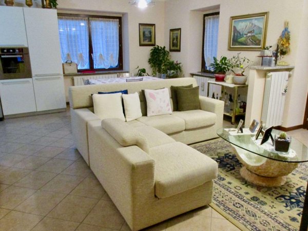 appartamento in vendita a Rota d'Imagna